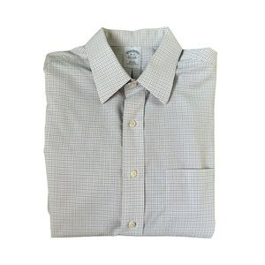 Brooks Brothers Slim Fit Shirt